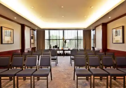 InterContinental Lisbon by IHG - 13