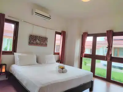 Armonia Village Resort and Spa - 51