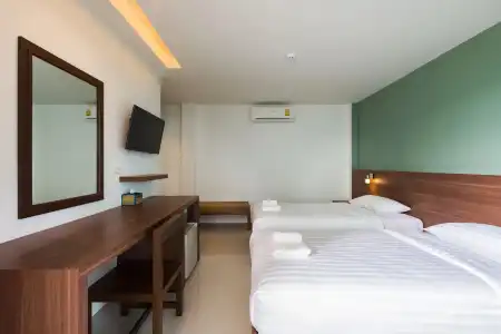 Parida Resort - 3