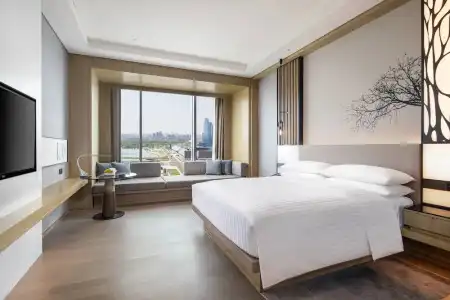 Courtyard by Marriott Chengdu South - 2