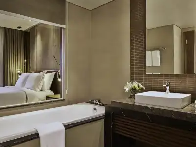Mövenpick Villas & Residences Phu Quoc - 19