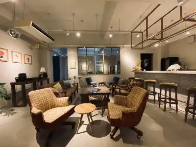 Lestel Naha - Hostel - 2