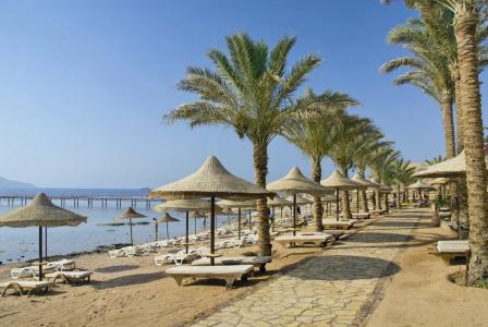 Tamra Beach Resort - 20