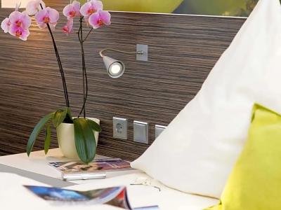 Mercure Koblenz - 46