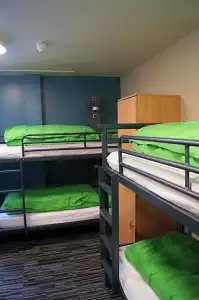 YHA Cambridge - Hostel - 59
