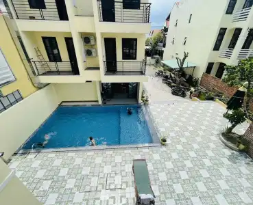 Windbell Villa - 63