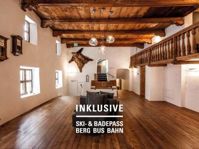 Boutique GuardaVal Scuol - 29
