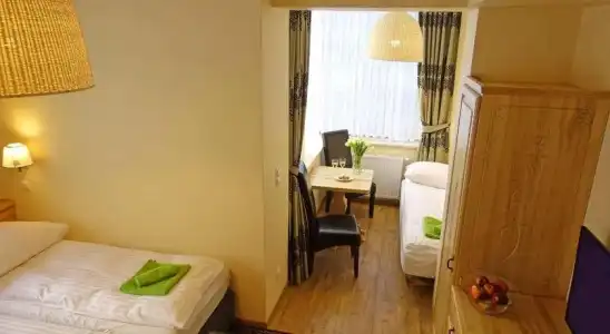 Ośrodek Wypoczynkowy "Zakopiec" - 2