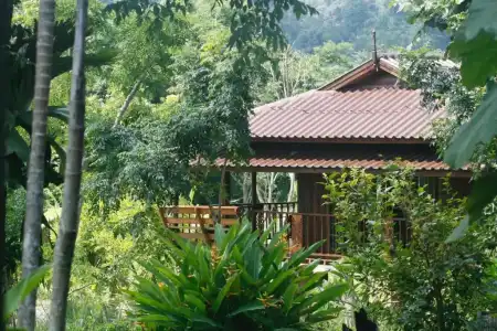 Bambuh Boutique Homestay - 59