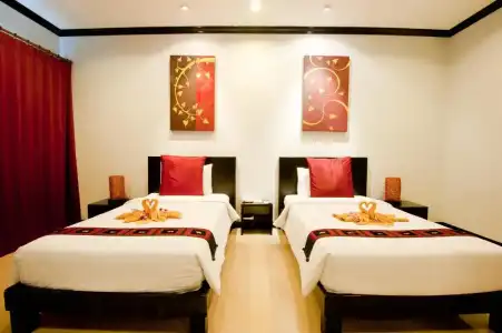Napalai Resort Hua Hin - 61