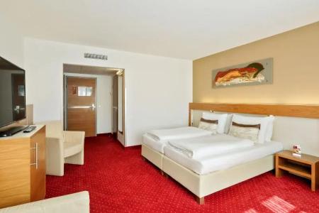 Four Points Flex by Sheraton Vienna Mariahilf - 34