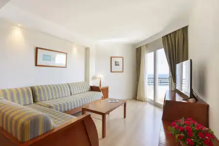 Hipotels Dunas Cala Millor Aparthotel - 9