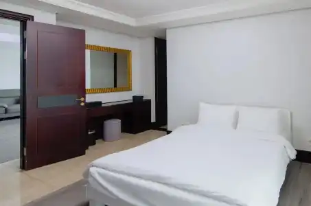 Haeundae Centum - 33