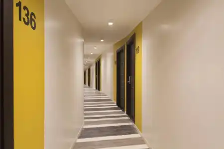 B&B Roma Pietralata Tiburtina - 15