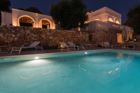 La Residenza - Corte dei Messapi Raro Villas Collection - 111
