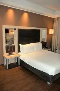 Holiday Inn Belgrade by IHG - 32