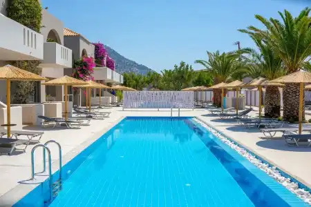 Akti Beach Club - 72
