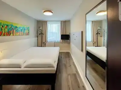 SleepinRoomz Boutique Dortmund-West - 13