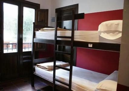 Oasis Backpackers Hostel Granada - 69