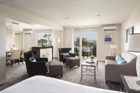 Hyatt Regency Newport Beach - 65