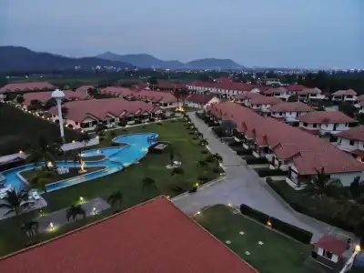 Thailand Resort Hua Hin - 26