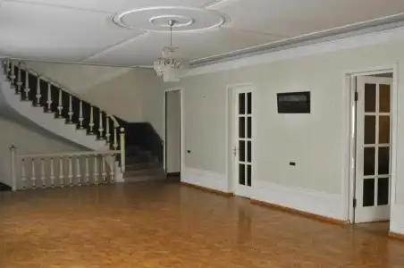 Royal Boutique on Kievyan Boutique-Hotel - 0