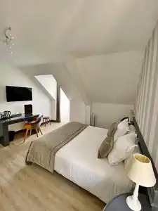 Grand Hôtel du Luxembourg & Spa - 59