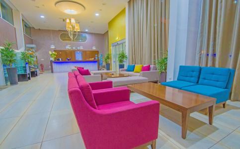 New Famagusta & Suites - 1