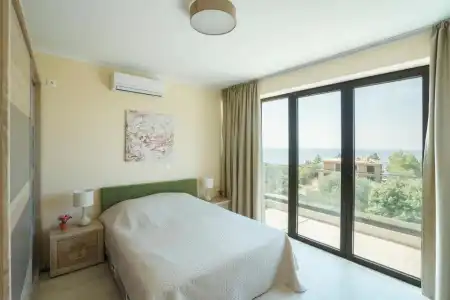 Adria lux Apartments Sveti Stefan - 31