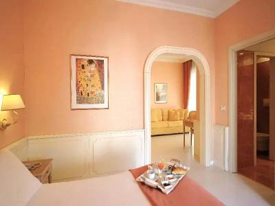 Parco dei Principi Resort & SPA - 91