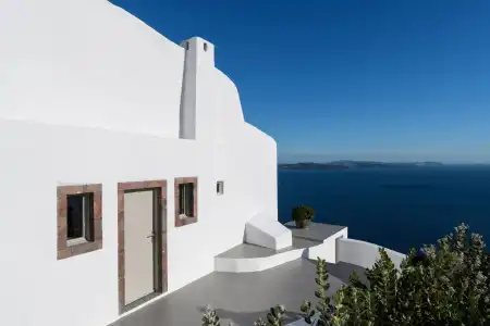 Echoes Luxury Suites - 29