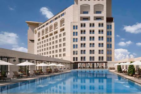 Sheraton Amman Al Nabil - 24