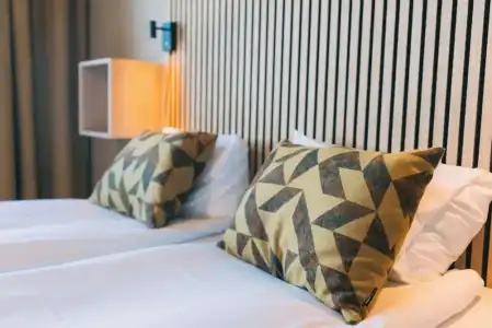 Hotell Vic - 58