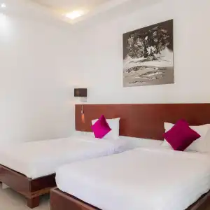 Green View Village Resort - 40