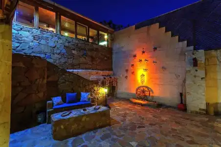 Adanos Konuk Evi - 54