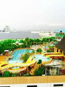 Mall Suites - 57