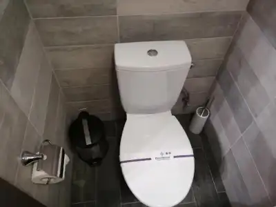 Tsentralny Mini-Hotel - 92