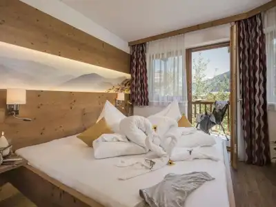 Apart Central – Premium Mountain & Garden - 291