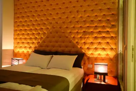 Boutique Rooms - 2