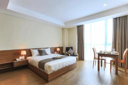 Aurora Serviced Apartments - Adults Only - 80