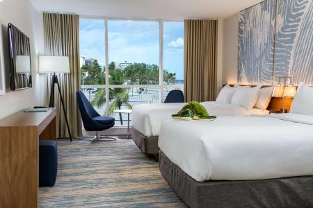 B Ocean Resort Fort Lauderdale Beach - 46