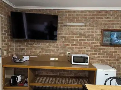 Begonia City Motor Inn - 23