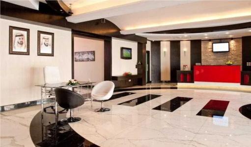 Al Nawras Apartments - 17