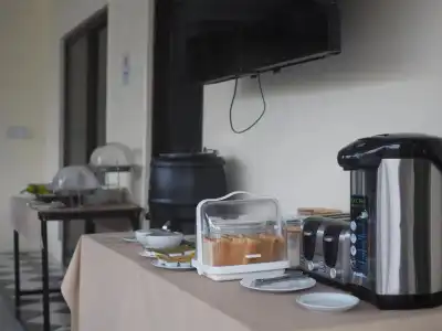 Mangoes Guesthouse - 12