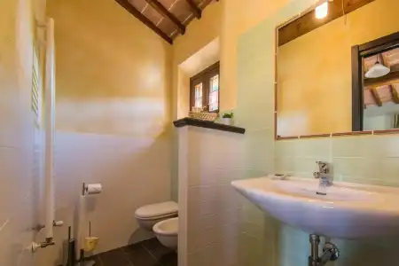 Agriturismo Borghetto Il Montino - 36
