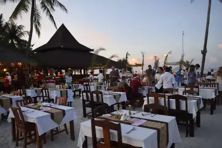 Koh Mook Sivalai Beach Resort - 27