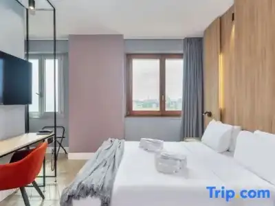 B&B Milano City Center Duomo - 53