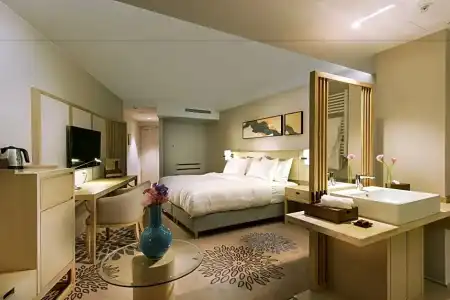 Deltas by Marriott Frankfurt Offenbach - 83