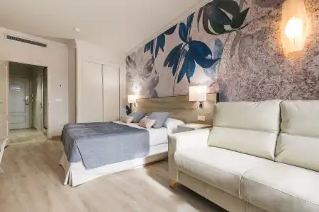 Apartamento Centro Málaga - 5
