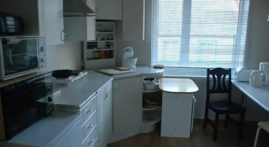 Hostel Allik - 10